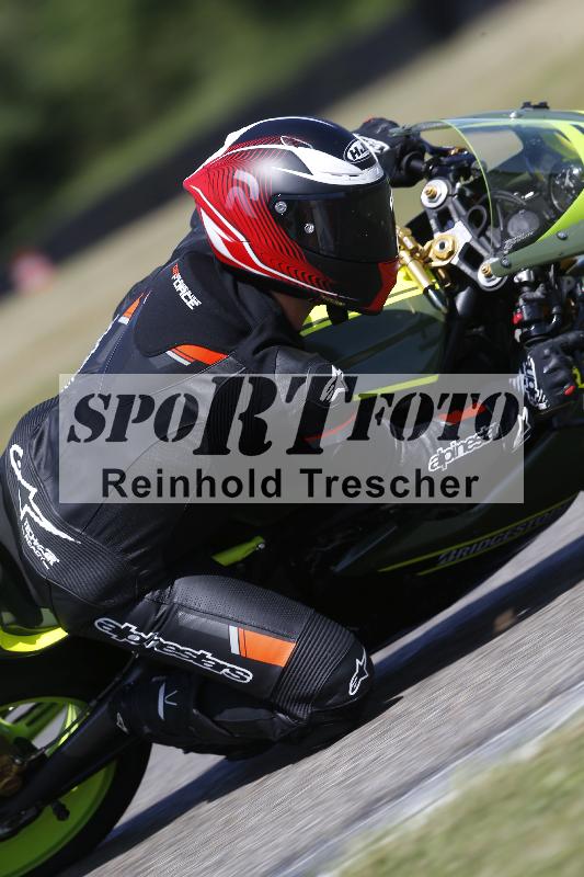 /21 29.05.2025 Speer Racing ADR/Gruppe gelb/75